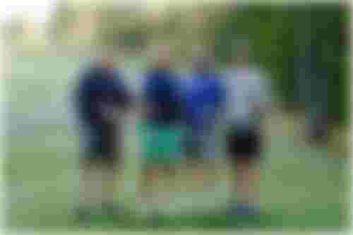 Day Kimball Hospital Centreville Bank Golf Classic Raises Over $125,000